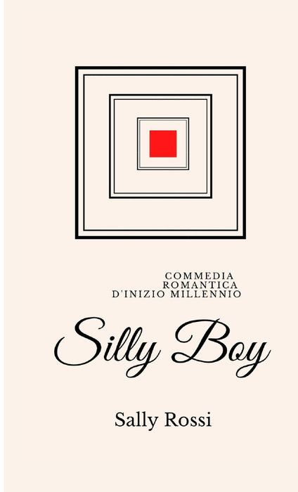 Silly Boy