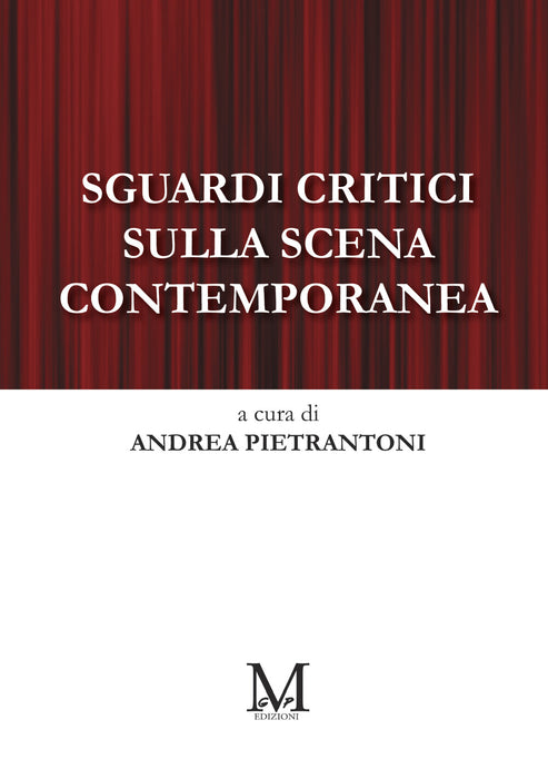 Sguardi critici sulla scena contemporanea
