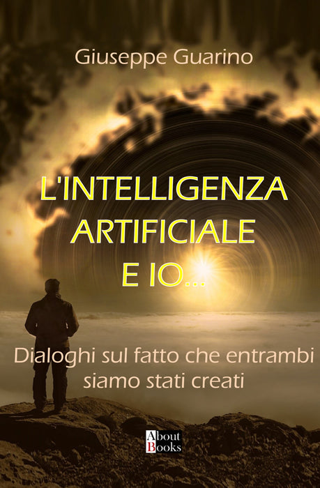 L'Intelligenza Artificiale e Io…