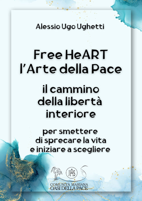 Free HeART - l'Arte della Pace