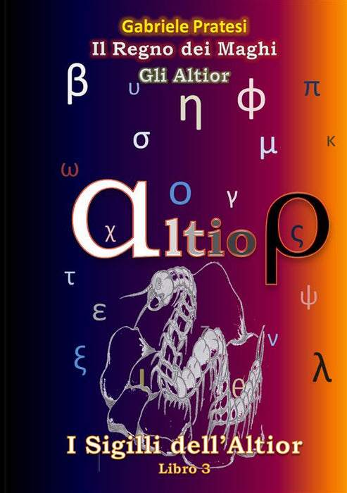 I Sigilli dell'Altior 3