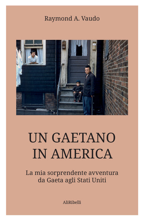 Un gaetano in America