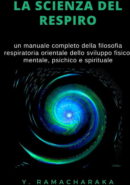 La scienza del respiro (tradotto)