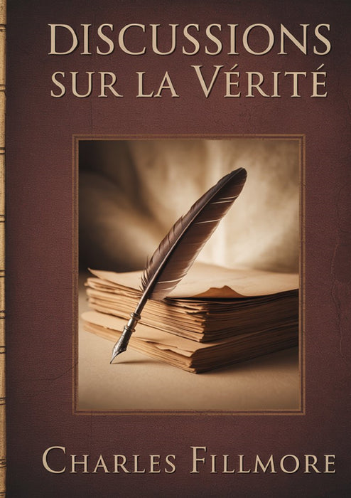Discussions sur la vérité (traduit)
