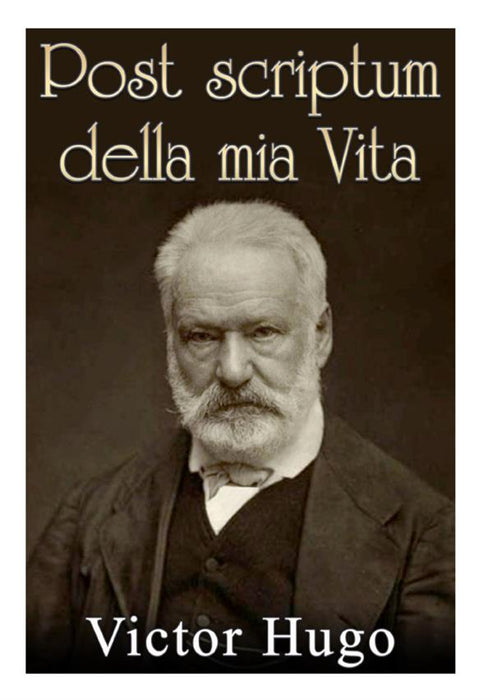 Post scriptum della mia vita - pagine postume
