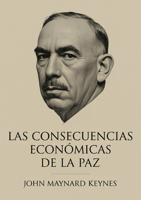 Las consecuencias económicas de la paz (traducido)