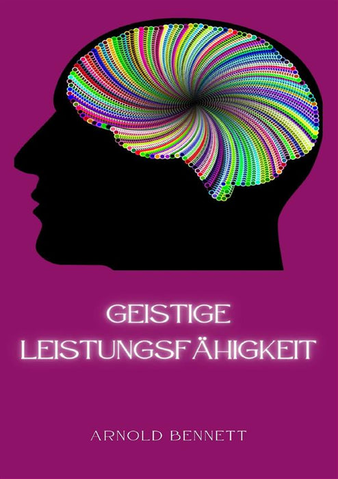 Geistige Leistungsfähigkeit  (übersetzt)
