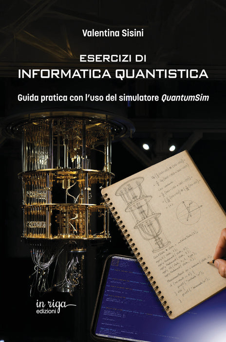 Esercizi di informatica quantistica