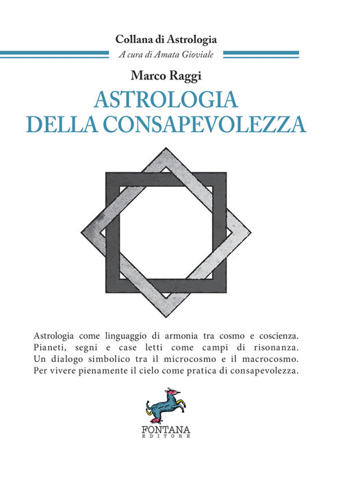 Astrologia della consapevolezza
