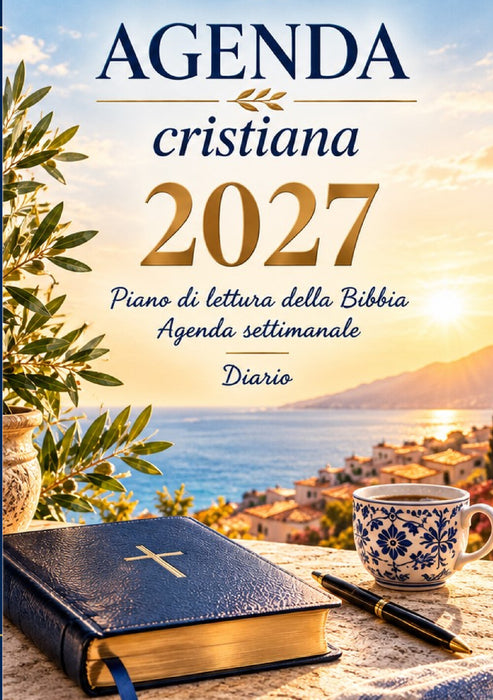 Agenda cristiana 2027