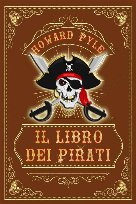 Il libro dei Pirati