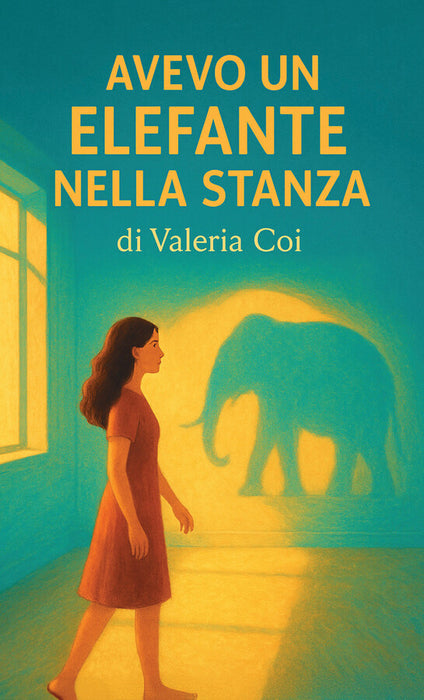 Avevo un elefante nella stanza