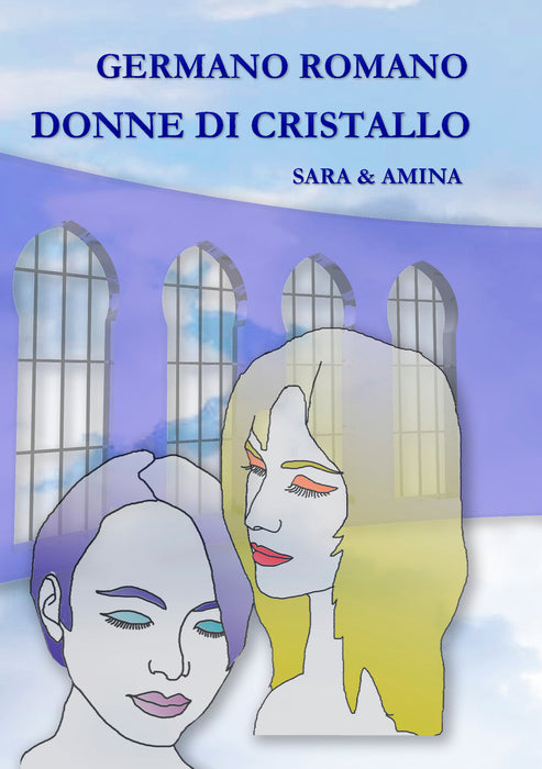 Donne di cristallo.