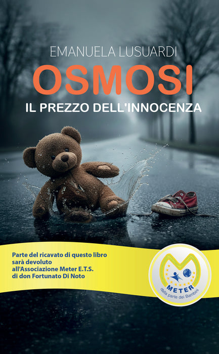 Osmosi