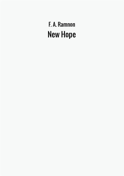New Hope