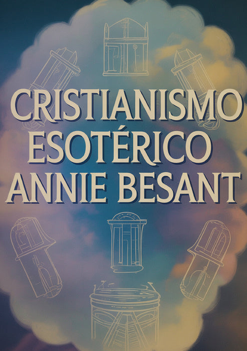 Cristianismo esotérico (traducido)