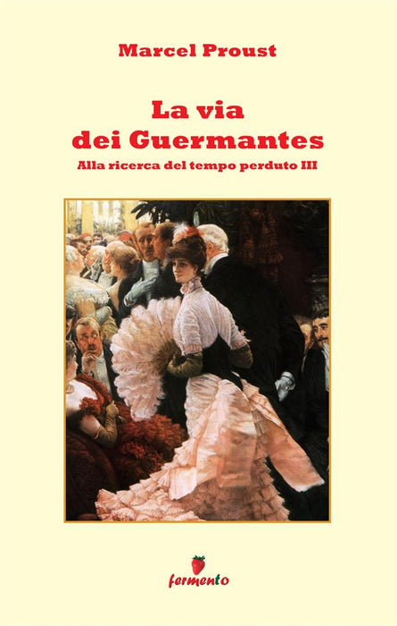 La via dei Guermantes