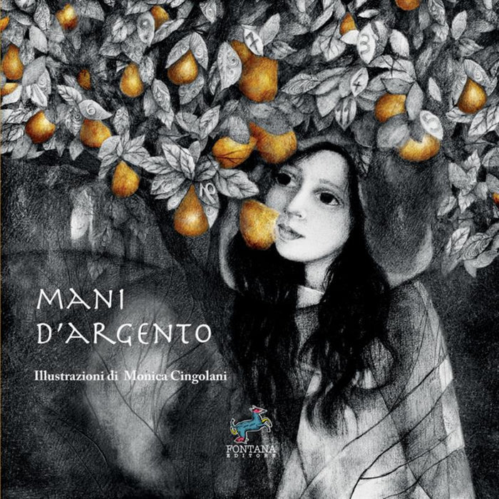 Mani d'argento