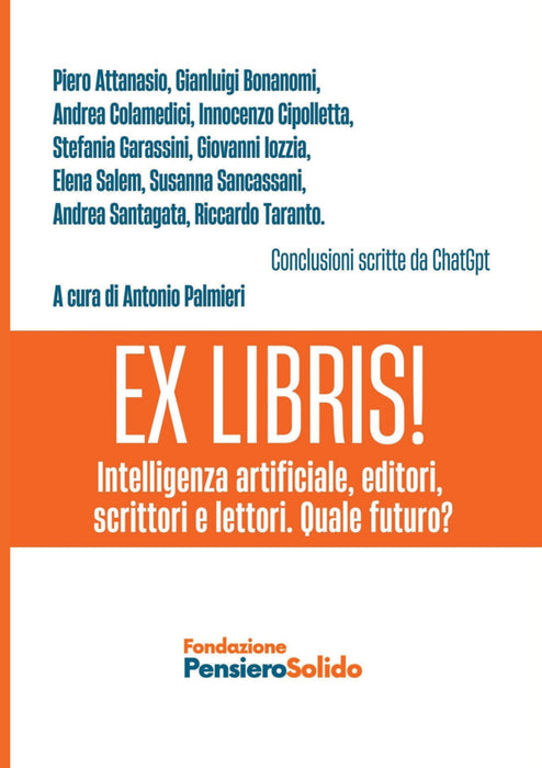Ex Libris!