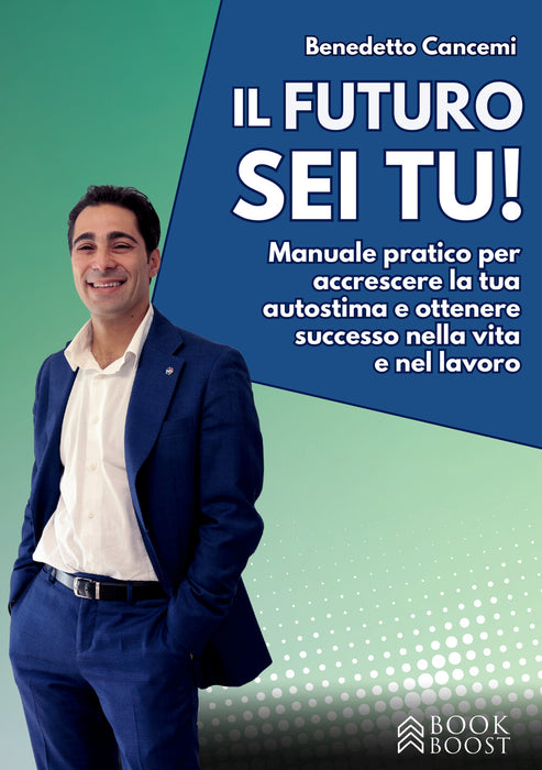 Il futuro sei tu