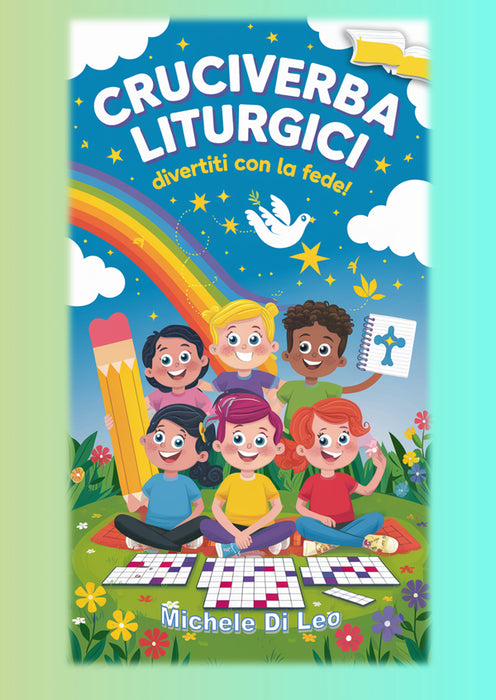 Cruciverba Liturgici