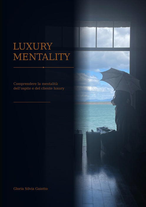 Luxury Mentality