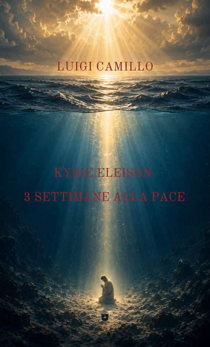 Kyrie Eleison