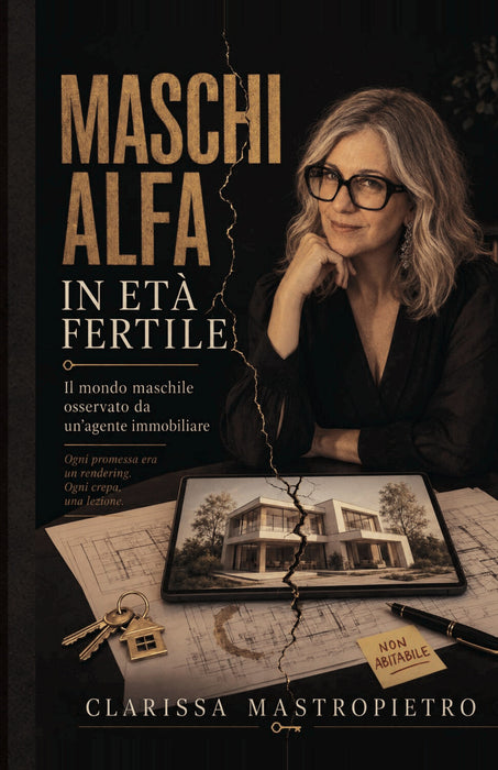 Maschi alfa in età fertile