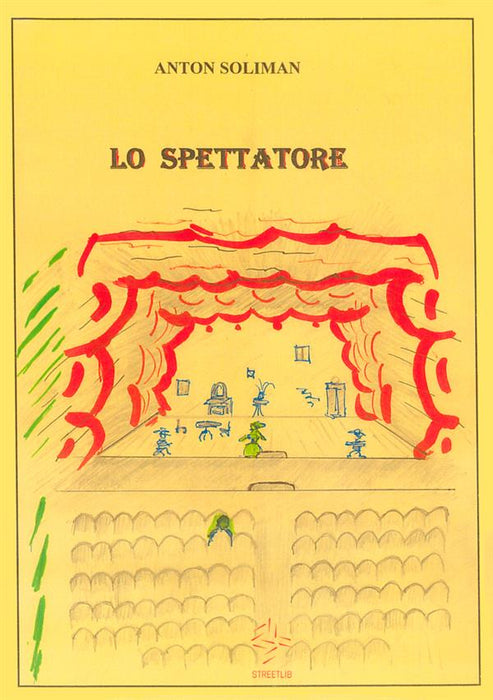 Lo spettatore