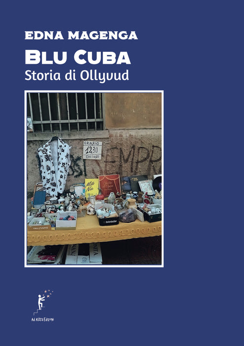 Blu Cuba