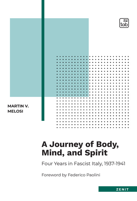 A Journey of Body, Mind, and Spirit