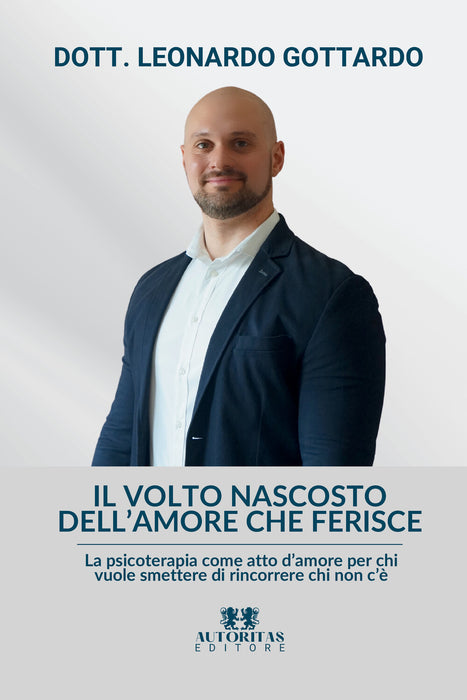 Il volto nascosto dell'amore che ferisce