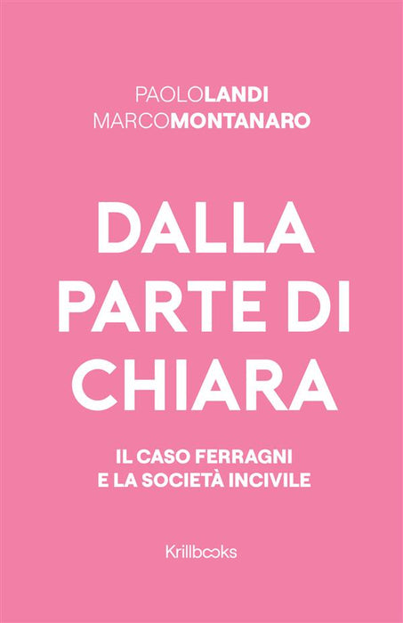 Dalla parte di Chiara