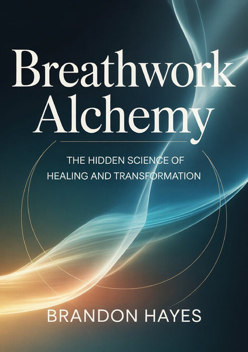 Breathwork alchemy 