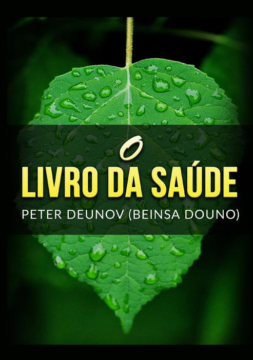 O Livro da Saúde