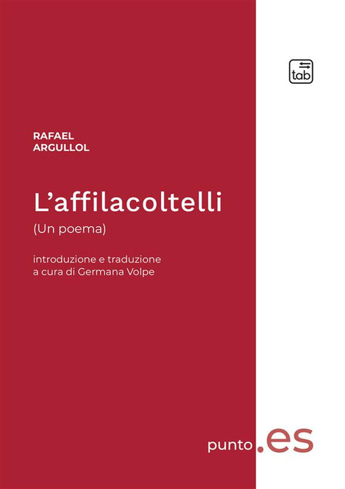 L'affilacoltelli