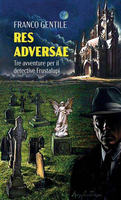 Res Adversae
