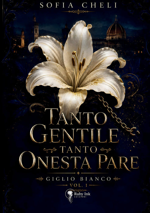Tanto gentile tanto onesta pare