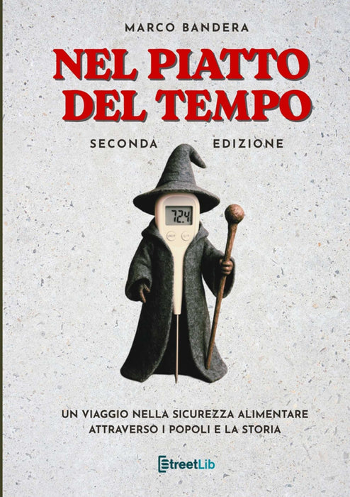 Nel Piatto del Tempo