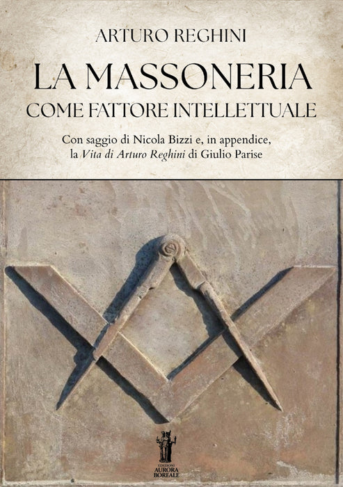 La Massoneria come fattore intellettuale