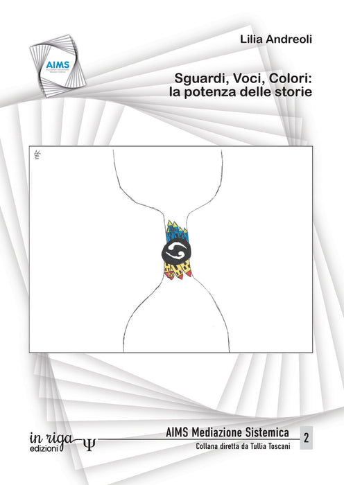 Sguardi, Voci, Colori: la potenza delle storie