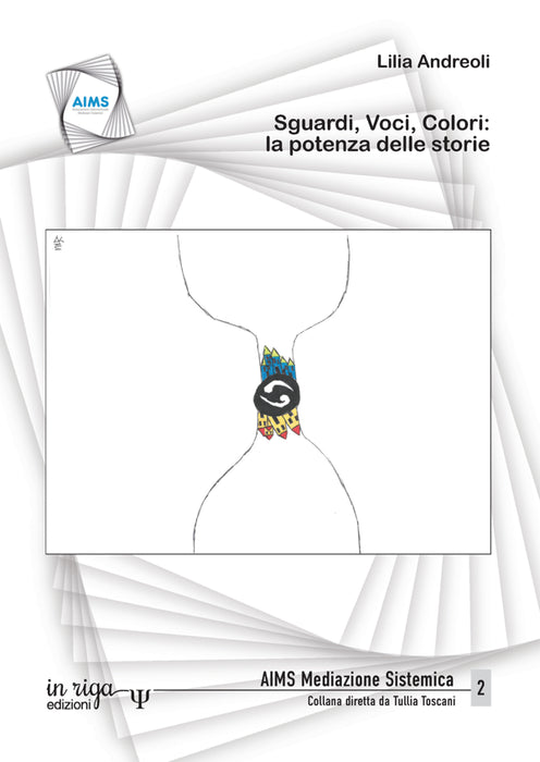 Sguardi, Voci, Colori: la potenza delle storie