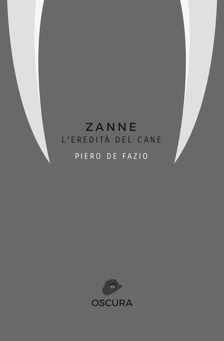 Zanne - l'eredità del cane