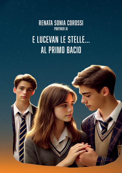 E Lucevan le stelle... al primo bacio