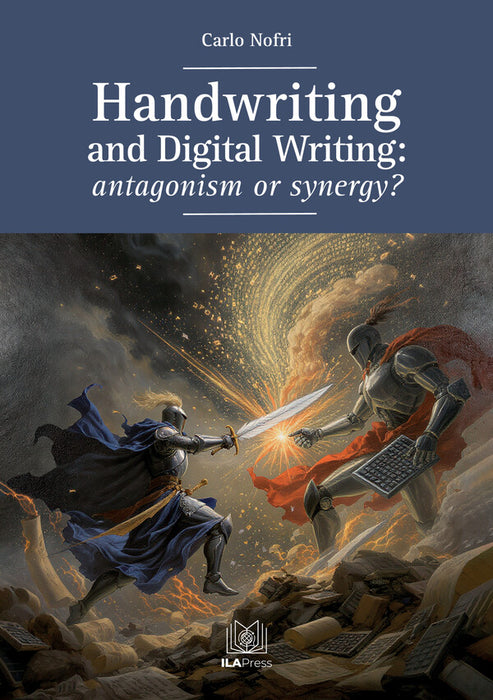 Handwriting and digital writing: antagonism or synergy?