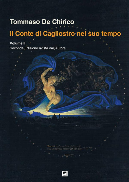 Il conte di Cagliostro nel suo tempo