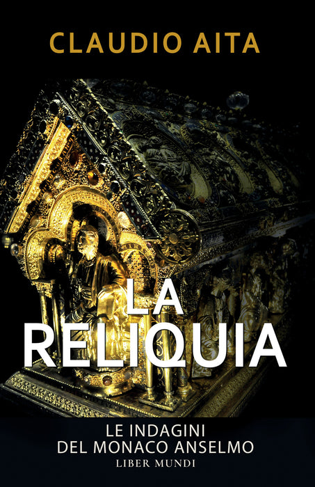 La reliquia