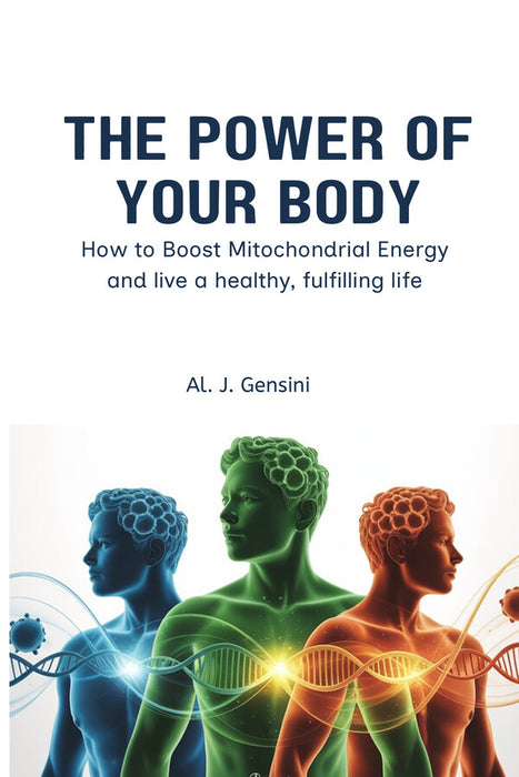 The Power of Your Body