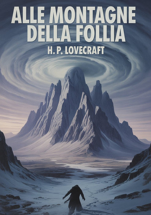 Alle montagne della follia (tradotto)