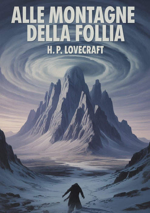 Alle montagne della follia (tradotto)